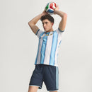 Camisa Argentina Home 2026/27 - Jogador