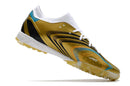 Chuteira adidas X Speed portal Society - Gold