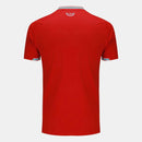 Camisa País De Gales Home I 26/27 - Torcedor Adidas Masculina