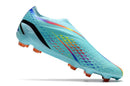 Chuteira Adidas X Speed Portal + Campo - Messi