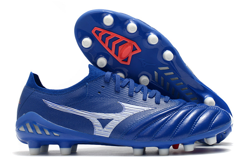 Chuteira Mizuno Morelia Neo Campo