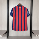 Camisa Bahia Away 25/26 - All Sponsors
