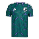 Camisa Arabia Home 2026/27 - Jogador