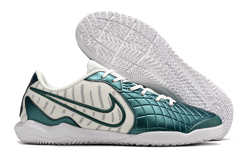 Chuteira Nike React Tiempo Legend 10 Pro Futsal