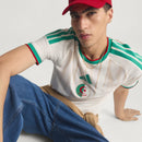 Camisa Algeria Home 2026/27 - Jogador