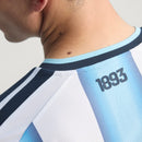 Camisa Argentina Home 2026/27 - Jogador