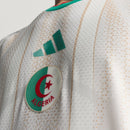 Camisa Algeria Home 2026/27 - Jogador
