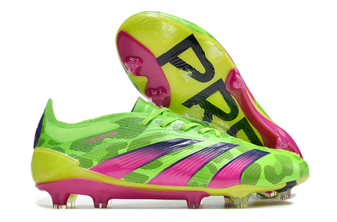 Chuteira adidas Predator Elite Campo