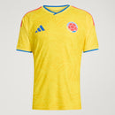 Camisa Colombia Home 2026/27 - Jogador