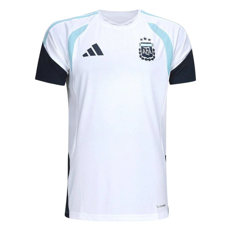 Camisa Argentina Treino 2026