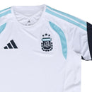 Camisa Argentina Treino 2026