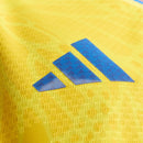 Camisa Colombia Home 2026/27 - Jogador