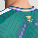 Camisa Arabia Home 2026/27 - Jogador
