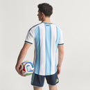 Camisa Argentina Home 2026/27 - Jogador