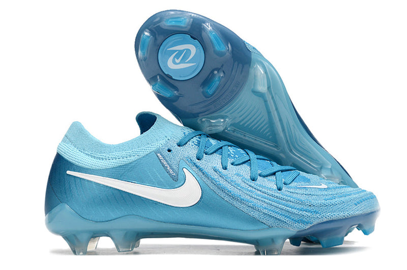 Chuteira Nike Phantom GX II Elite FG Campo