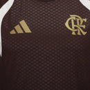 Camisa Flamengo 26/27 Treino I - Adidas Versão Torcedor