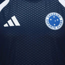 Camisa Adidas Cruzeiro 26/27 Treino