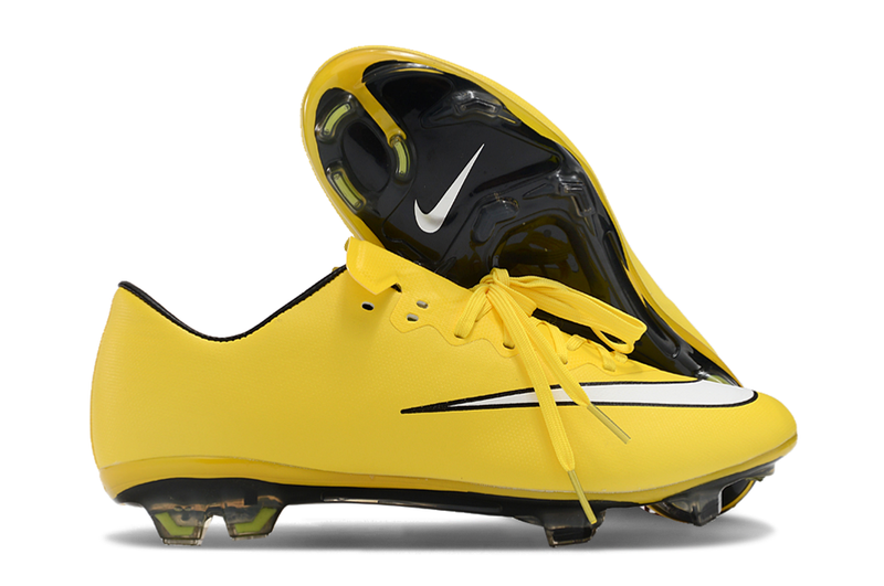 Chuteira Nike Mercurial Vapor 10 Campo