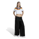 Cropped Alemanha Feminino 2026 Home
