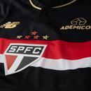 Camisa Comemorativa São Paulo 2025 Masculina