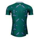 Camisa Arabia Saudita Home 2026 Jogador