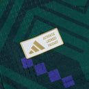 Camisa Arabia Saudita Home 2026 Jogador