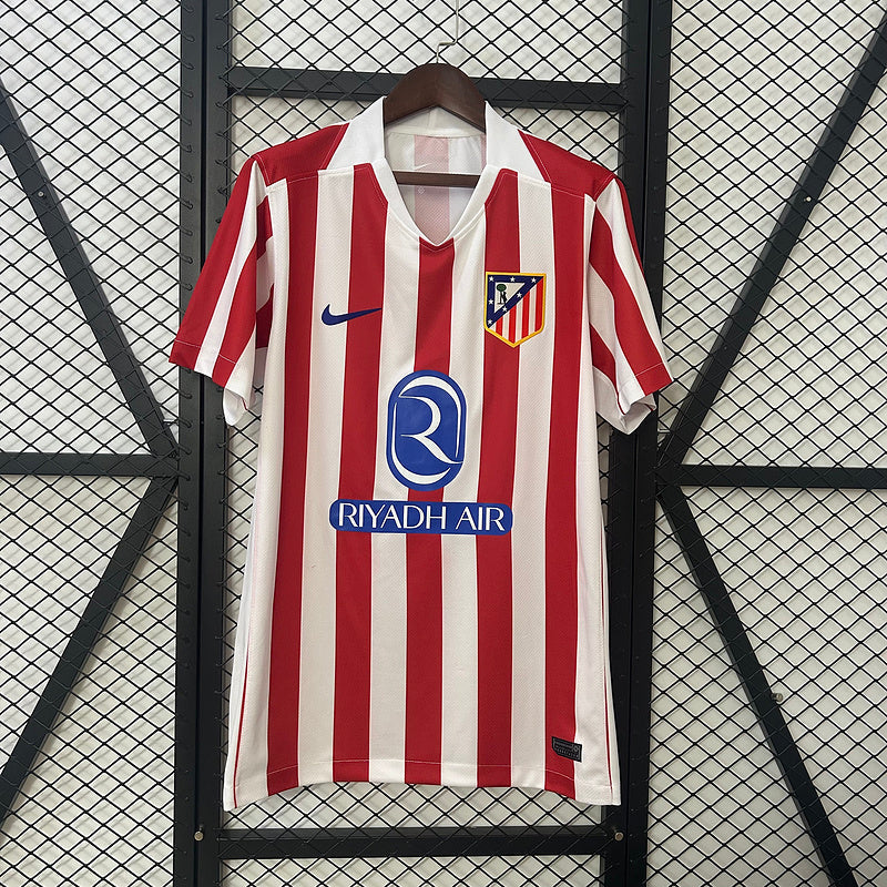 25∕26 Atletico Madrid  Home