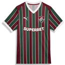 Camisa Puma Fluminense 2026/27 Home Torcedor