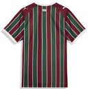 Camisa Puma Fluminense 2026/27 Home Torcedor