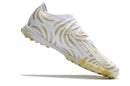 Chuteira adidas X Speed Portal Society - Bola de Ouro