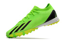 Chuteira Adidas X Speed Portal 3 Society - Verde
