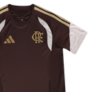 Camisa Flamengo 26/27 Treino I - Adidas Versão Torcedor