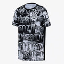 Camisa Corinthians 26/27 Torcedor - Masculina - PRÉ-JOGO