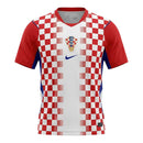 Camisa Croácia I 26/27