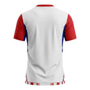 Camisa Croácia I 26/27
