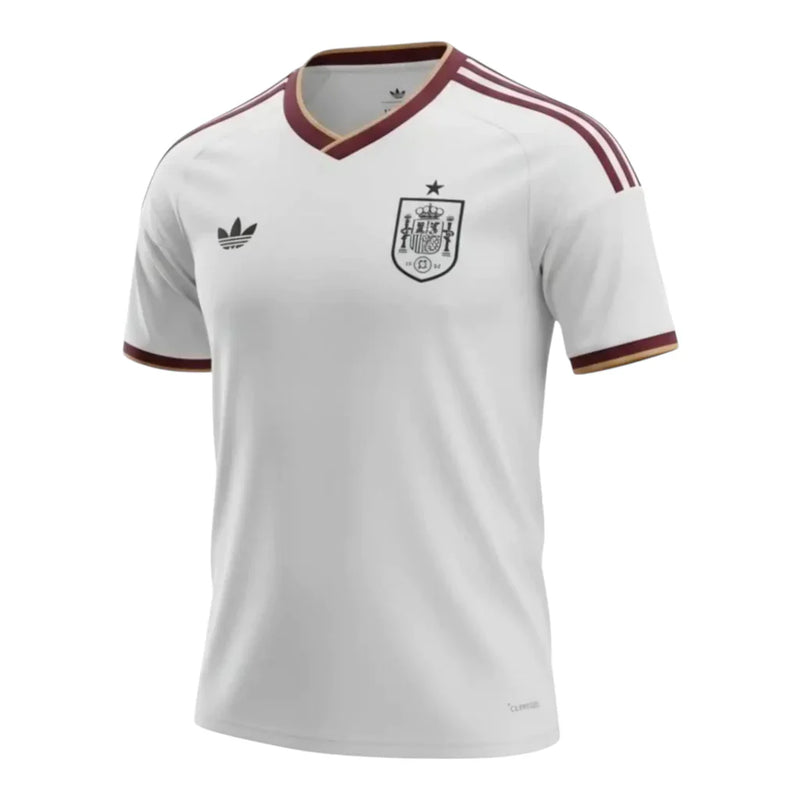 Camisa Espanha II 26/27