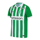 Camisa Atletico Nacional I 26/27 Com Patrocínio