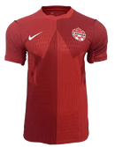 Camisa Canadá Home 2026