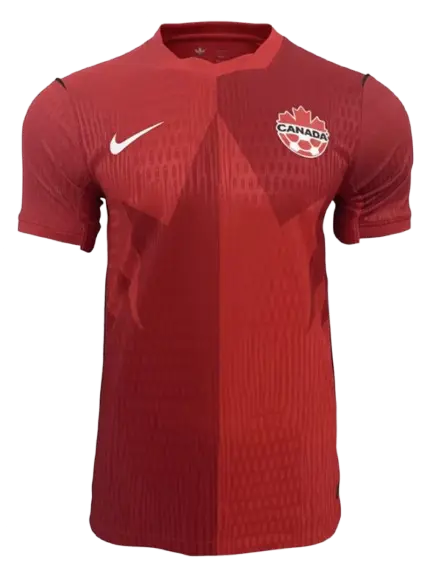 Camisa Canadá Home 2026