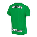 Camisa Atletico Nacional I 26/27 Com Patrocínio