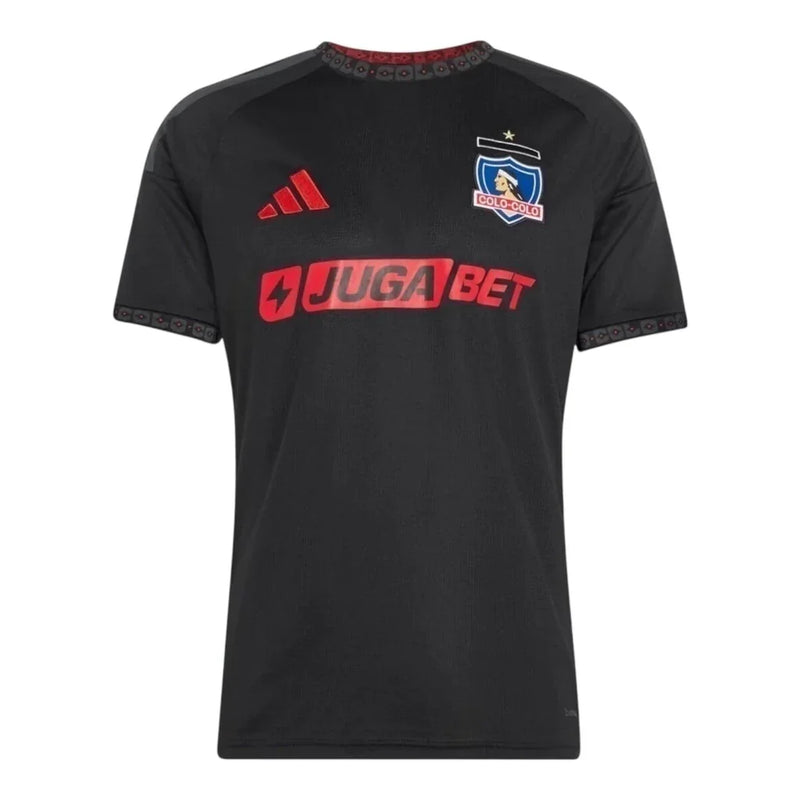 Camisa ColoColo II 26/27