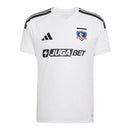 Camisa ColoColo I 26/27 Com Patrocínio