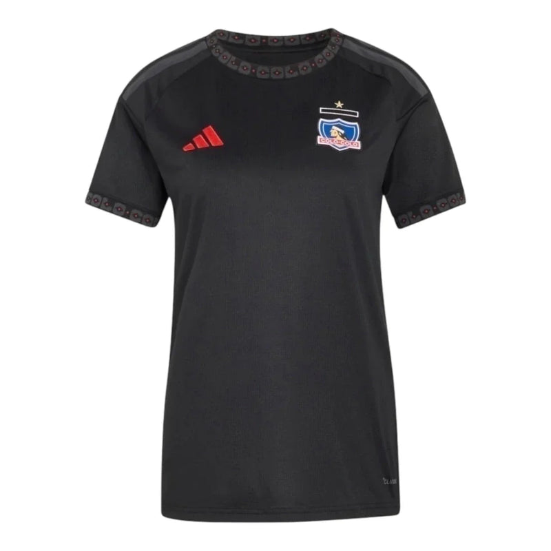 Camisa ColoColo II 26/27