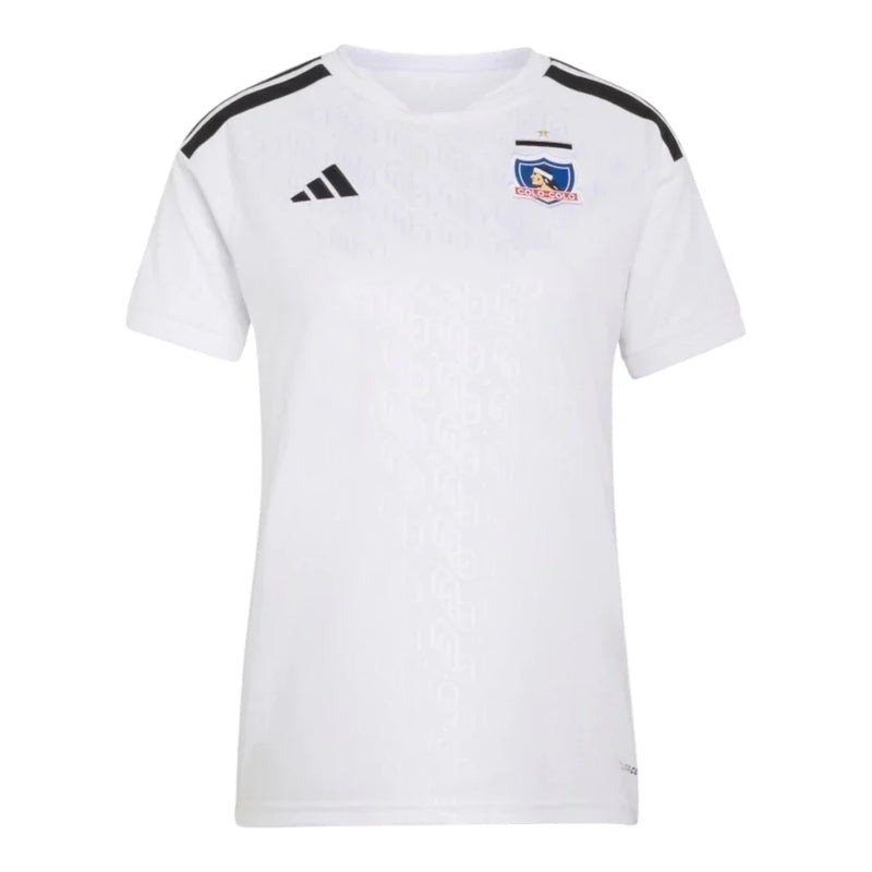Camisa ColoColo I 26/27