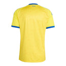 Camisa Ucrainia I 26/27
